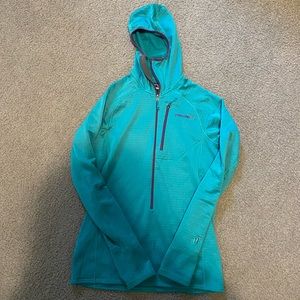 Patagonia R1 1/2 zip